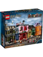 LEGO Harry Potter 75978 Diagon Alley