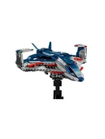 LEGO Marvel Super Heroes 76325 Avengers: Čas Ultrona - Quinjet