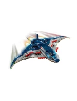 LEGO Marvel Super Heroes 76325 Avengers: Čas Ultrona - Quinjet