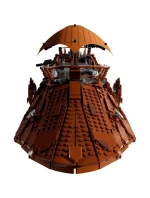 LEGO Star Wars 75397 Jabbova bárka