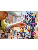 LEGO Ninjago 71813 Stínová maska vlka Dojo