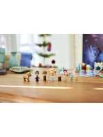 LEGO DISNEY 43273 ADVENTNÍ KALENDÁŘ S PRINCEZNAMI 2025