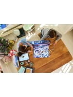 LEGO DISNEY 43273 ADVENTNÍ KALENDÁŘ S PRINCEZNAMI 2025