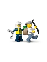 LEGO City 60455 Policejní honička na motorce