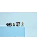 LEGO City 60455 Policejní honička na motorce