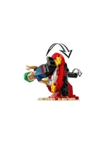 LEGO One Piece 75637 Cirkusový stan klauna Buggyho