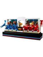 LEGO Ideas 21337 Fotbalisté