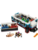 LEGO Ideas 21337 Fotbalisté