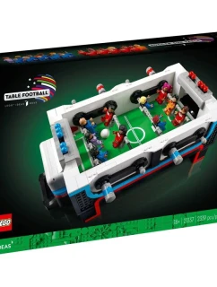 LEGO Ideas 21337 Fotbalisté