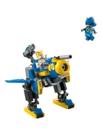 LEGO SONIC 77002 Cyclone vs. Metal Sonic