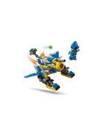 LEGO SONIC 77002 Cyclone vs. Metal Sonic