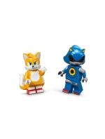 LEGO SONIC 77002 Cyclone vs. Metal Sonic