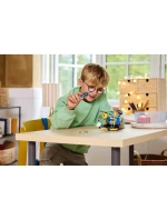 LEGO SONIC 77002 Cyclone vs. Metal Sonic