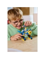 LEGO SONIC 77002 Cyclone vs. Metal Sonic