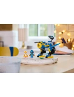 LEGO SONIC 77002 Cyclone vs. Metal Sonic