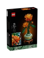 LEGO ICONS 10368 Botanicals - Chryzantéma