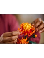 LEGO ICONS 10368 Botanicals - Chryzantéma