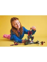 Lego 71841 Ninjago - Vesnice Storm Dragoon