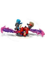 Lego 71841 Ninjago - Vesnice Storm Dragoon