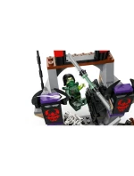Lego 71841 Ninjago - Vesnice Storm Dragoon