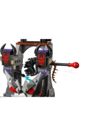 Lego 71841 Ninjago - Vesnice Storm Dragoon