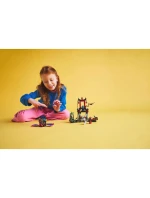 Lego 71841 Ninjago - Vesnice Storm Dragoon