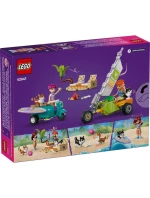 LEGO FRIENDS 42641 Dobrodružství surfařského psa a skútru