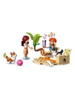 LEGO FRIENDS 42641 Dobrodružství surfařského psa a skútru