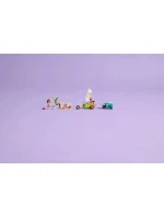 LEGO FRIENDS 42641 Dobrodružství surfařského psa a skútru