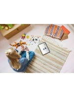 LEGO SONIC 77003 Super Shadow vs Biolizard