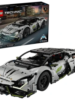 LEGO Technic 42214 Superauto Lamborghin