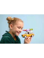 LEGO FRIENDS 42659 CESTOVNÍ AUTO NA CESTY ZA PŘÁTELSTVÍM