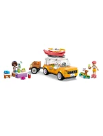 LEGO FRIENDS 42659 CESTOVNÍ AUTO NA CESTY ZA PŘÁTELSTVÍM