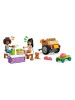 LEGO FRIENDS 42659 CESTOVNÍ AUTO NA CESTY ZA PŘÁTELSTVÍM