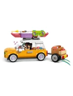 LEGO FRIENDS 42659 CESTOVNÍ AUTO NA CESTY ZA PŘÁTELSTVÍM