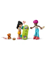 LEGO FRIENDS 42659 CESTOVNÍ AUTO NA CESTY ZA PŘÁTELSTVÍM