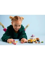 LEGO FRIENDS 42659 CESTOVNÍ AUTO NA CESTY ZA PŘÁTELSTVÍM