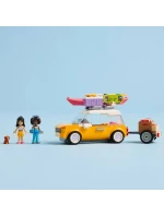 LEGO FRIENDS 42659 CESTOVNÍ AUTO NA CESTY ZA PŘÁTELSTVÍM