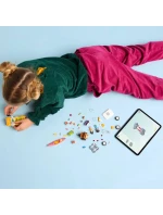 LEGO FRIENDS 42659 CESTOVNÍ AUTO NA CESTY ZA PŘÁTELSTVÍM