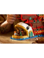 LEGO One Piece 75640 Plovoucí restaurace Baratie