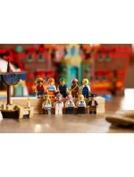 LEGO One Piece 75640 Plovoucí restaurace Baratie