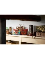 LEGO One Piece 75640 Plovoucí restaurace Baratie