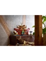 LEGO One Piece 75640 Plovoucí restaurace Baratie