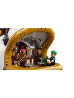LEGO One Piece 75640 Plovoucí restaurace Baratie