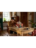 LEGO One Piece 75640 Plovoucí restaurace Baratie