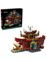 LEGO One Piece 75640 Plovoucí restaurace Baratie