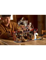 LEGO One Piece 75640 Plovoucí restaurace Baratie