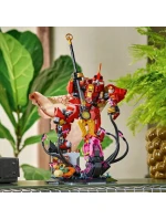 LEGO NINJAGO 71846 Stroj ohnivého rytíře