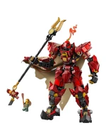 LEGO NINJAGO 71846 Stroj ohnivého rytíře
