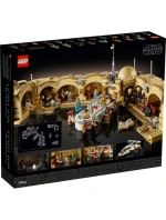 LEGO Star Wars 75290 Kantýna Mos Eisley